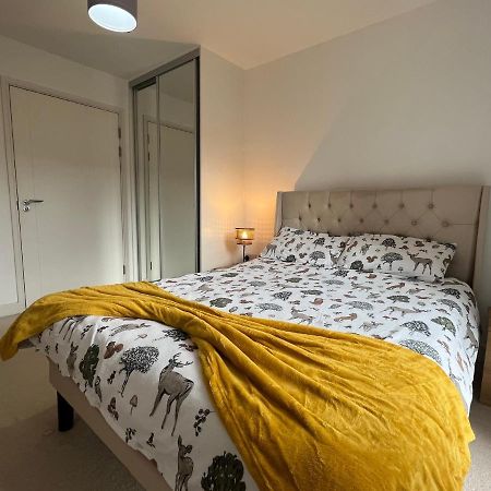 Modern 2Br 2Ba Apt Wparking Sleeps 6 Comfortably London Exterior photo